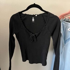 PacSun long sleeve